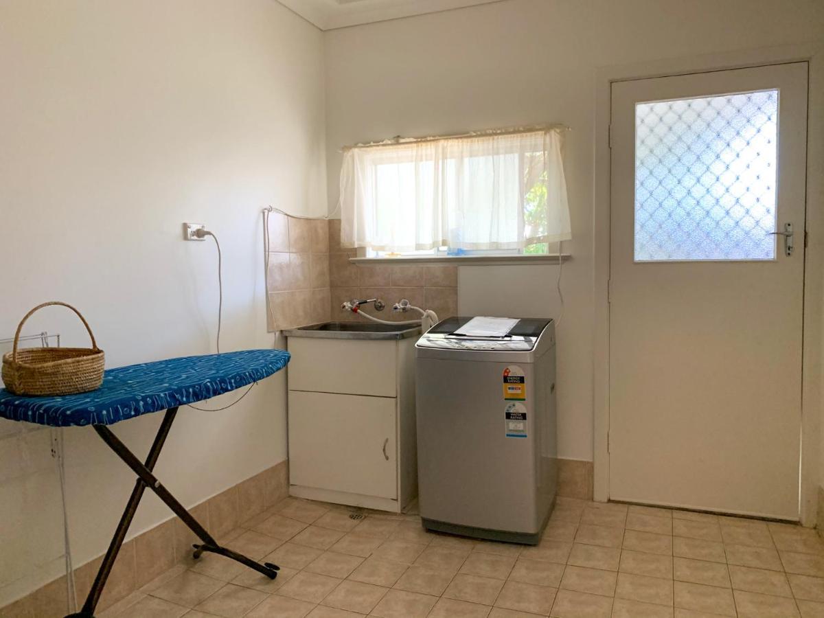 Basedow Units Tanunda Apartment Exterior photo