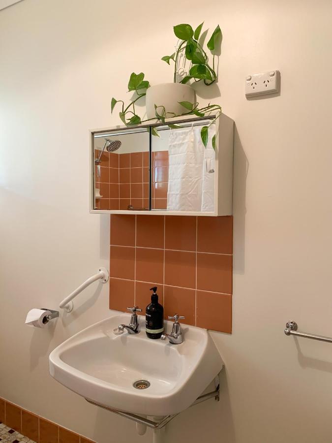 Basedow Units Tanunda Apartment Exterior photo