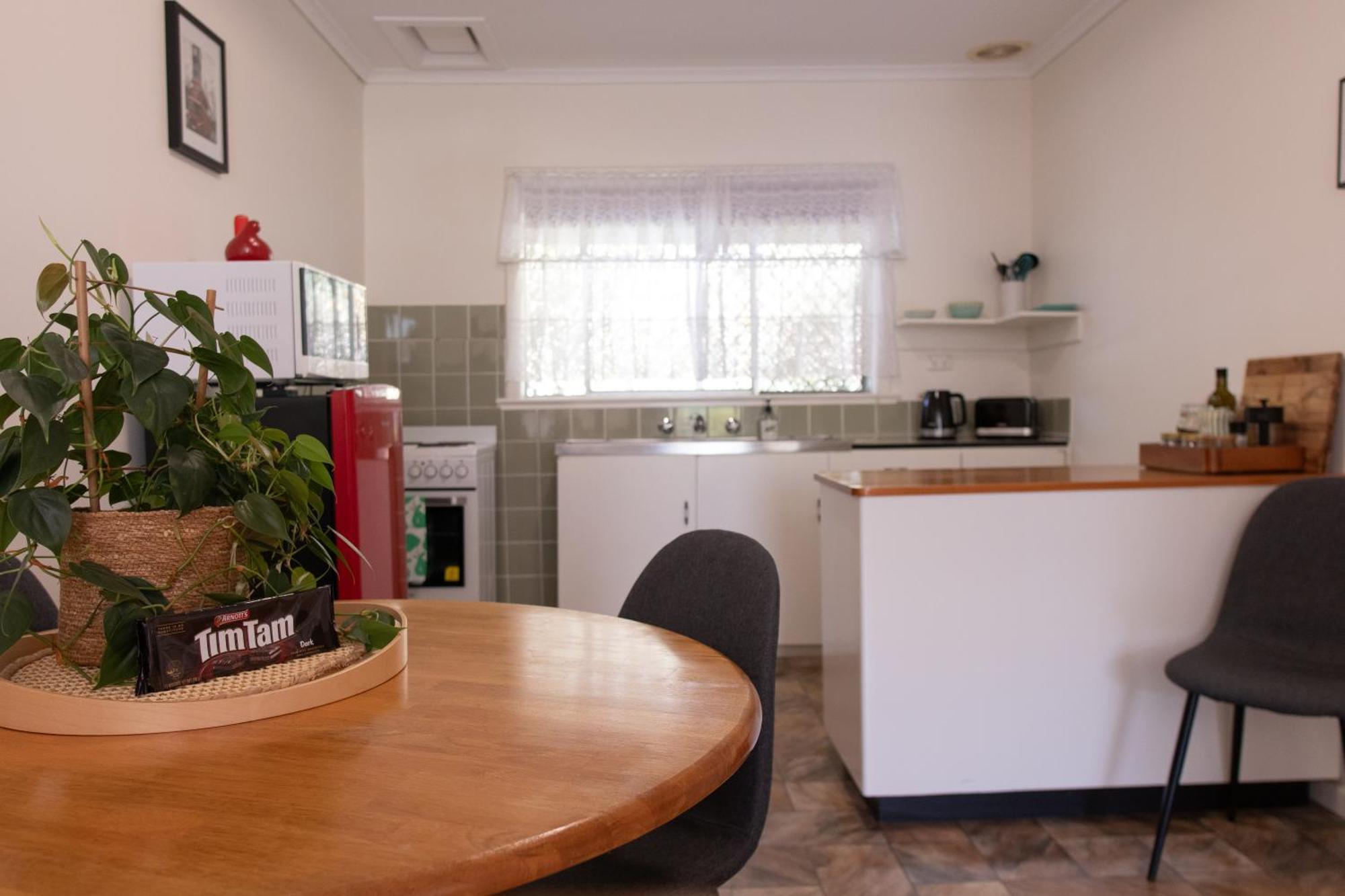 Basedow Units Tanunda Apartment Exterior photo